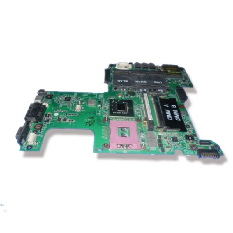 Buy Dell Inspiron 1525 Laptop Motherboard Online In India